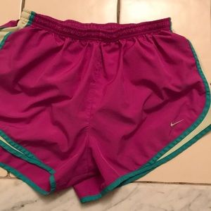 Nike shorts